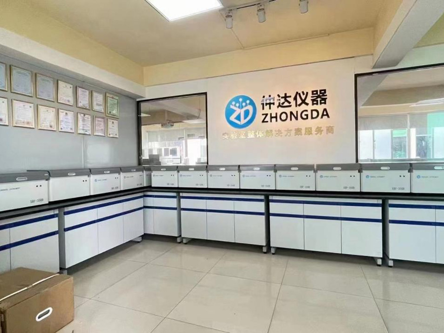 企業(yè)概況